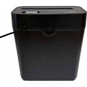  Шредер Office Kit S45N 2x13 черный (OK1913S045N) 