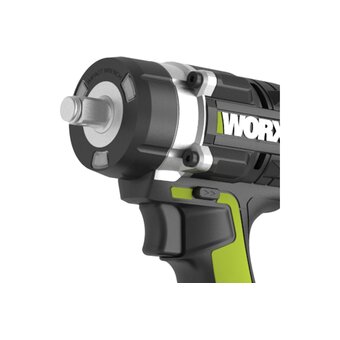  Гайковёрт WORX Professional WU270.3 
