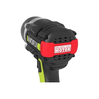  Гайковёрт WORX Professional WU270.3 