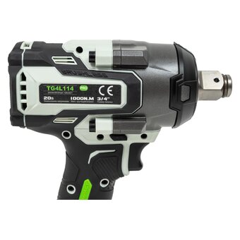  Гайковёрт TRUEGREEN TG4L114 