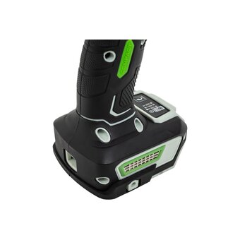  Гайковёрт TRUEGREEN TG4L114 