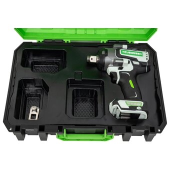  Гайковёрт TRUEGREEN TG4L114 