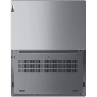  Ноутбук Lenovo V15 G6 ARP (83V40015IG) Ryzen 7 170 16Gb SSD512Gb AMD Radeon Graphics 15.6" TN FHD (1920x1080) без ОС grey WiFi BT Cam 