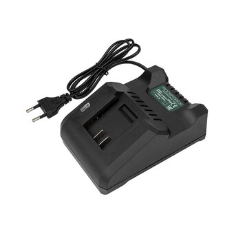  Гайковёрт Rockforce RF-BLMI-268(66496) 