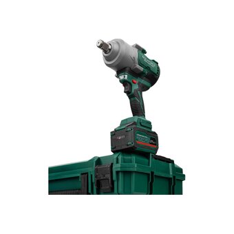  Гайковёрт Rockforce RF-BLMI-268(66496) 