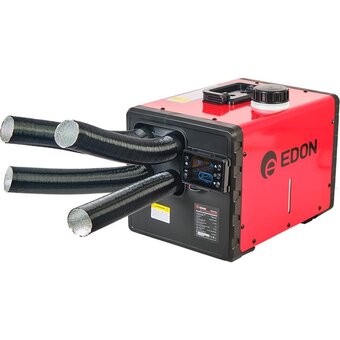  Автономный дизельный отопитель EDON Smart DHP-12-24/8000 