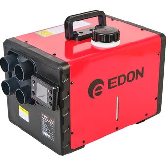  Автономный дизельный отопитель EDON Smart DHP-12-24/8000 