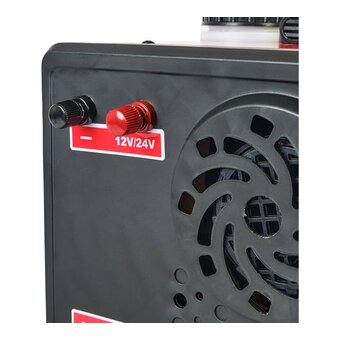  Автономный дизельный отопитель EDON Smart DHP-12-24/8000 