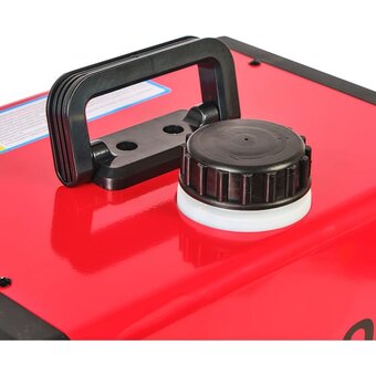  Автономный дизельный отопитель EDON Smart DHP-12-24/8000 