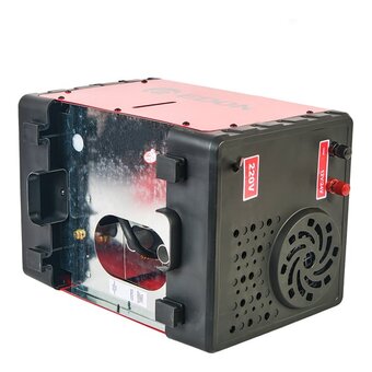  Автономный дизельный отопитель EDON Smart DHP-12-24/8000 