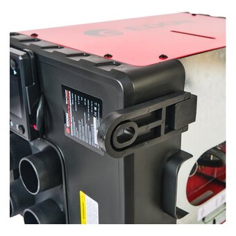  Автономный дизельный отопитель EDON Smart DHP-12-24/8000 