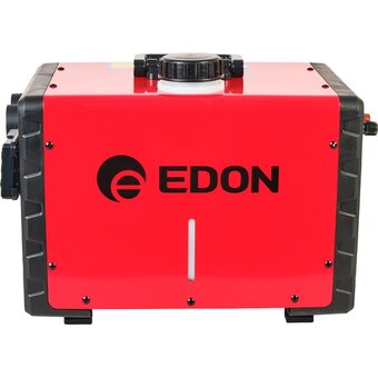  Автономный дизельный отопитель EDON Smart DHP-12-24/8000 