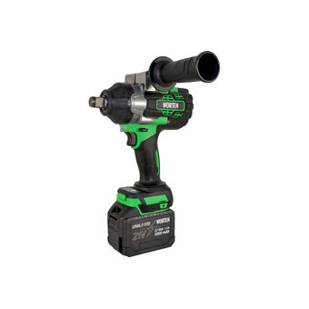  Гайковёрт WORTEN Pro Max IM КА-90000722 2x6,0Ач 