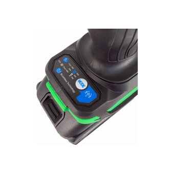  Гайковёрт WORTEN Pro Max IM КА-90000722 2x6,0Ач 