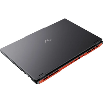  Ноутбук Maibenben X17F-R989560F34HG4E10-Win11H Ryzen 9 8940HX 16Gb SSD512Gb Nvidia GeForce RTX 5060 8Gb 17.3" IPS FHD (1920x1080)grey WiFi BT Cam 5200 