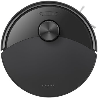  Робот-пылесос Roborock S9+ черный S9P52-02 