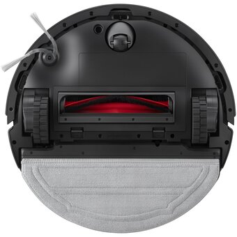  Робот-пылесос Roborock S9+ черный S9P52-02 