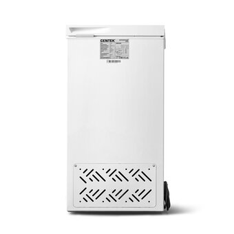  Морозильный ларь Centek CT-4035 