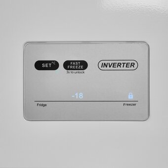  Морозильный ларь Centek CT-4035 