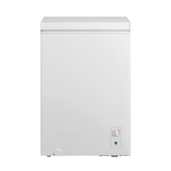  Морозильный ларь Centek CT-4040 