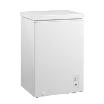  Морозильный ларь Centek CT-4040 