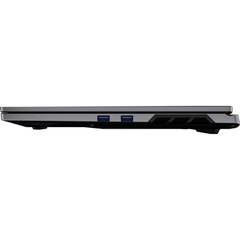 Ноутбук Maibenben X17F-R989560F34HG4E10-Win11H Ryzen 9 8940HX 16Gb SSD512Gb Nvidia GeForce RTX 5060 8Gb 17.3" IPS FHD (1920x1080)grey WiFi BT Cam 5200 