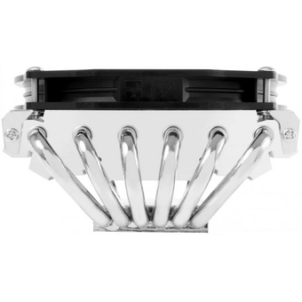  Кулер Thermalright AXP-100H Muscle (AXP-100H-M) черный 