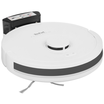  Робот-пылесос TEFAL RG8777WH 