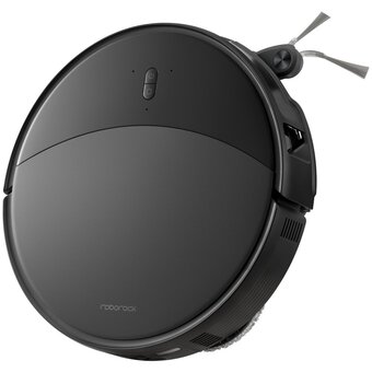  Робот-пылесос Roborock Saros 20 RDS черный S20RD52-02 