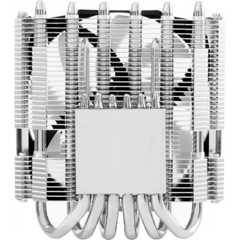  Кулер Thermalright AXP-100H Muscle (AXP-100H-M) черный 