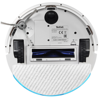  Робот-пылесос TEFAL RG8777WH 