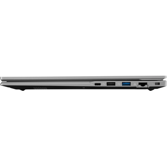  Ноутбук Osio BaseLine B150i-012s 15.6"(1920x1080 IPS (матовый, 60Hz))/Intel N-series N100(0.8Ghz)/8192Mb/256PCISSDGb/noDVD/Int:Intel UHD Graphics/Cam 