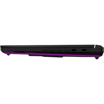  Ноутбук Asus ROG Strix Scar 18 G835LWG-SA280 (90NR0LI1-M00CX0) Core Ultra 9 290HX Plus 32Gb SSD1Tb NVIDIA GeForce RTX5080 16Gb 18" WQXGA без ОС black 