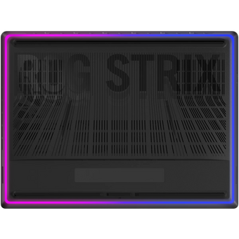  Ноутбук Asus ROG Strix Scar 18 G835LWG-SA280 (90NR0LI1-M00CX0) Core Ultra 9 290HX Plus 32Gb SSD1Tb NVIDIA GeForce RTX5080 16Gb 18" WQXGA без ОС black 