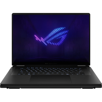  Ноутбук Asus ROG Zephyrus Duo 16 GX651AR-SR058W (90NR0NR2-M00260-Win11H) Core Ultra 9 386H 32Gb SSD1Tb NVIDIA GeForce RTX5070Ti 12Gb 16" OLED Touch 3K 