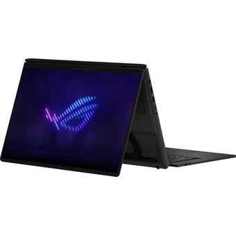  Ноутбук Asus ROG Zephyrus Duo 16 GX651AR-SR058W (90NR0NR2-M00260-Win11H) Core Ultra 9 386H 32Gb SSD1Tb NVIDIA GeForce RTX5070Ti 12Gb 16" OLED Touch 3K 