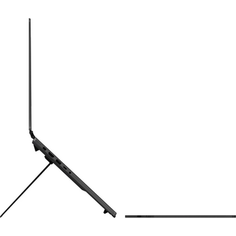  Ноутбук Asus ROG Zephyrus Duo 16 GX651AR-SR058W (90NR0NR2-M00260-Win11H) Core Ultra 9 386H 32Gb SSD1Tb NVIDIA GeForce RTX5070Ti 12Gb 16" OLED Touch 3K 