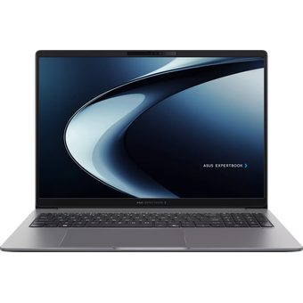  Ноутбук ASUS ExpertBook P5 G2 PM5606CGA-SH0145 (90NX0AB1-M00560_32Win11P) AMD Ryzen AI 7 445 2000MHz/16"/1920x1200/32GB/512GB SSD/AMD Radeon 840M 