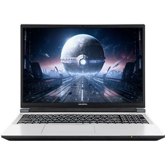  Ноутбук Colorful P16 Pro-HD76A3201TS-5EAA (A10207000034-Win11) Intel Core i7-14650HX/32Gb (2*16 D5)/SSD1Tb/RTX5060 8Gb (115W)/16"/WQXGA/2560x1600/White 