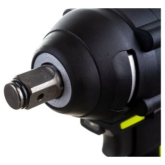  Гайковёрт WORX Professional WU289 