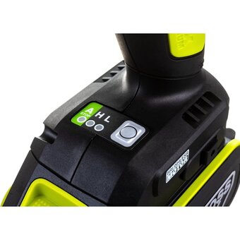  Гайковёрт WORX Professional WU289 