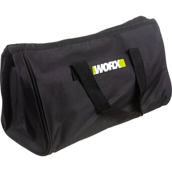  Гайковёрт WORX Professional WU289 