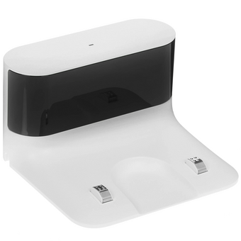  Робот-пылесос Polaris PVCR G2 5001 WI IQ Home белый 