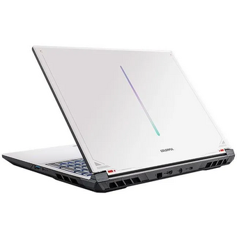  Ноутбук Colorful P16 Pro-HD76A3201TS-5EAA (A10207000034-Win11) Intel Core i7-14650HX/32Gb (2*16 D5)/SSD1Tb/RTX5060 8Gb (115W)/16"/WQXGA/2560x1600/White 