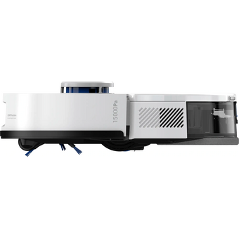  Робот-пылесос Haier HSR Care S6 белый/черный 