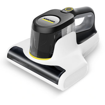  Пылесос Karcher VCH 4 UV 1.198-412.0 белый/черный 