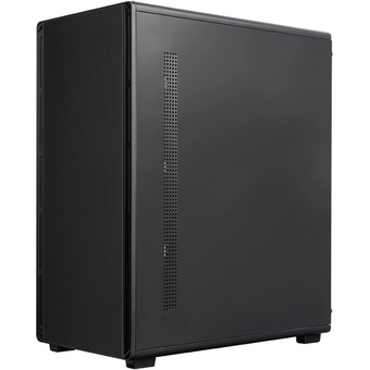  Корпус XASTRA A315M 4ARGB-FG Black (A315M-4FG12A) mATX/Mesh/ Screwless TG/ 4x120mm FG ARGB PWM fans 