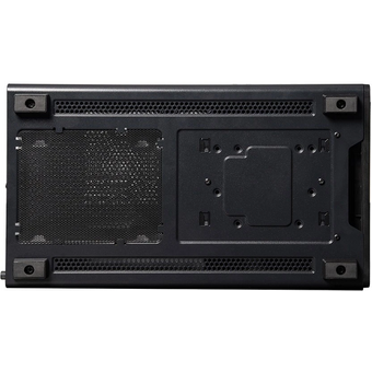  Корпус XASTRA A315M 4ARGB-FG Black (A315M-4FG12A) mATX/Mesh/ Screwless TG/ 4x120mm FG ARGB PWM fans 