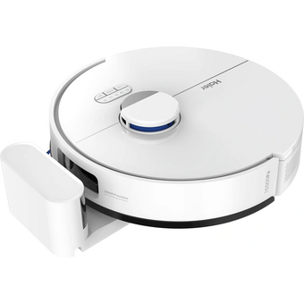  Робот-пылесос Haier HSR Care S6 белый/черный 