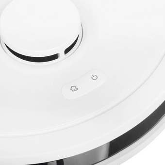  Робот-пылесос TEFAL RG8777WH 